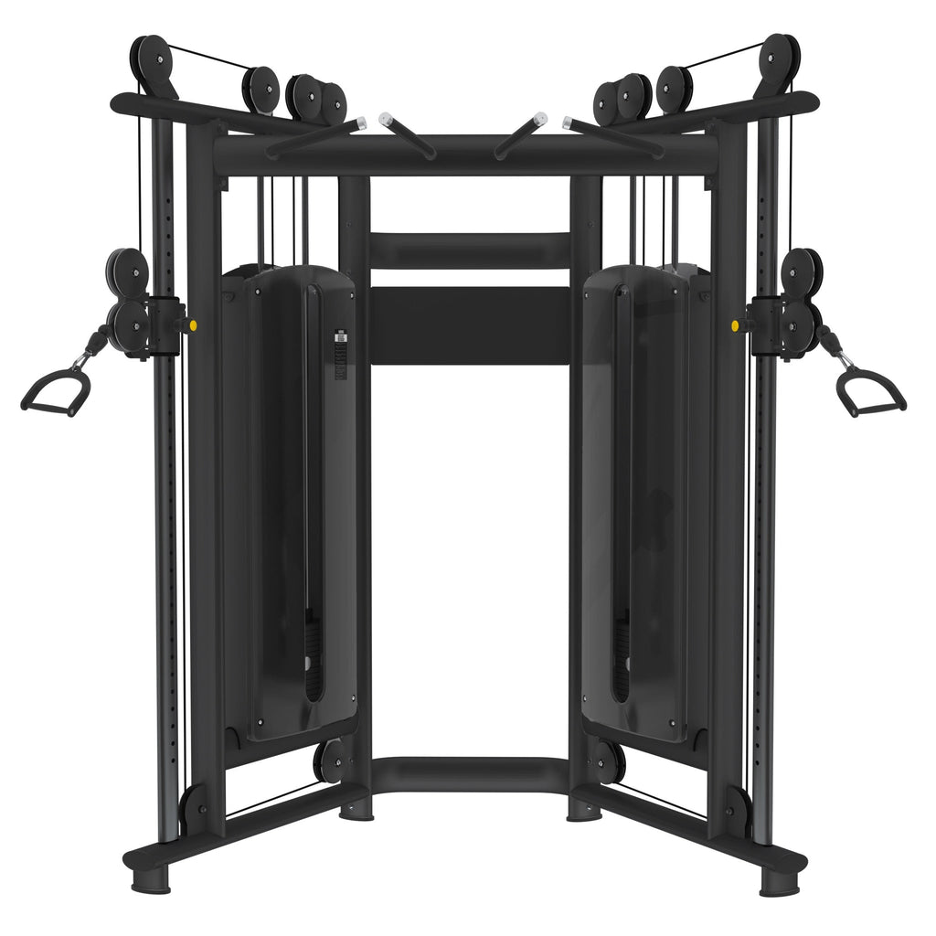 V-Cable Machine