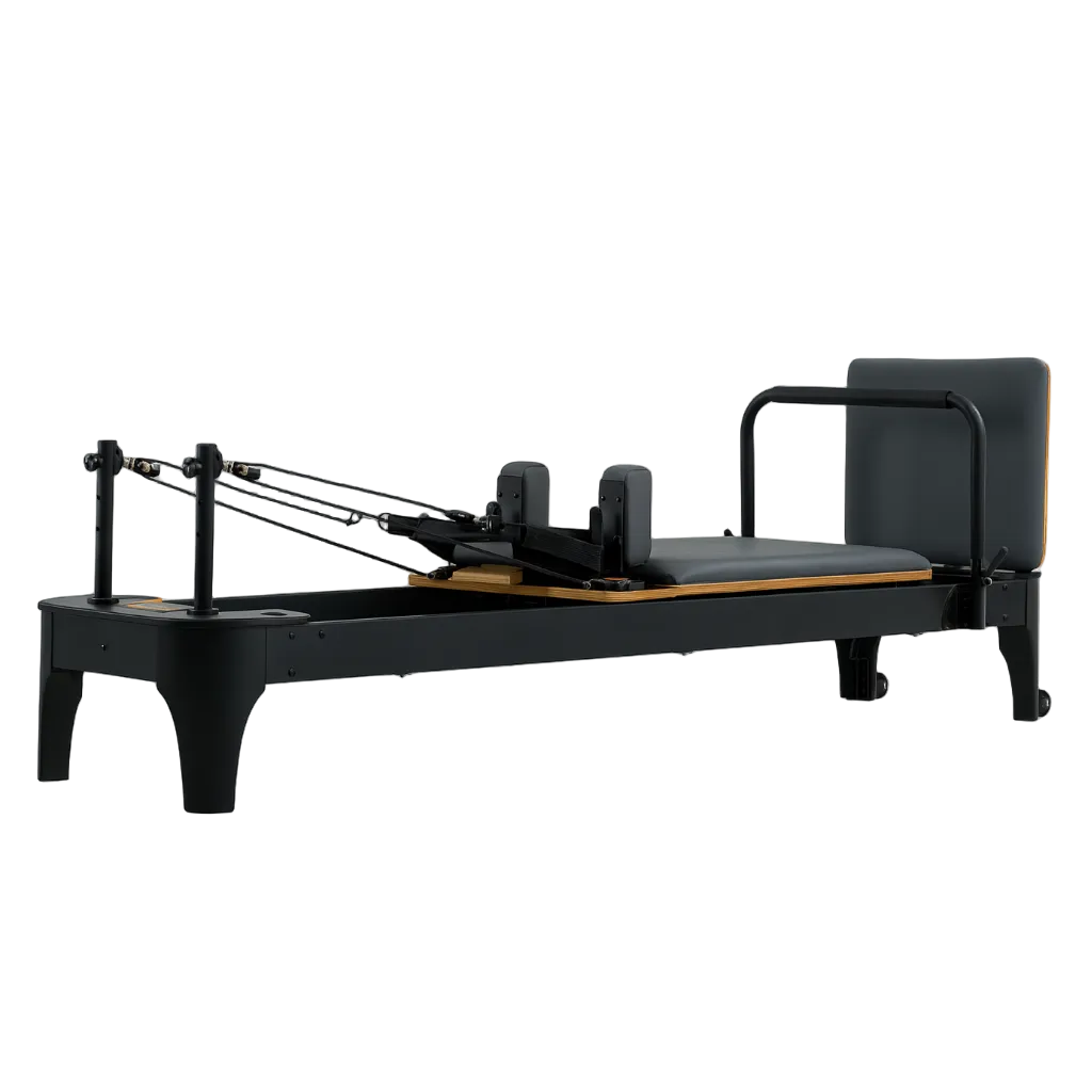 Pilates Core Training Bed