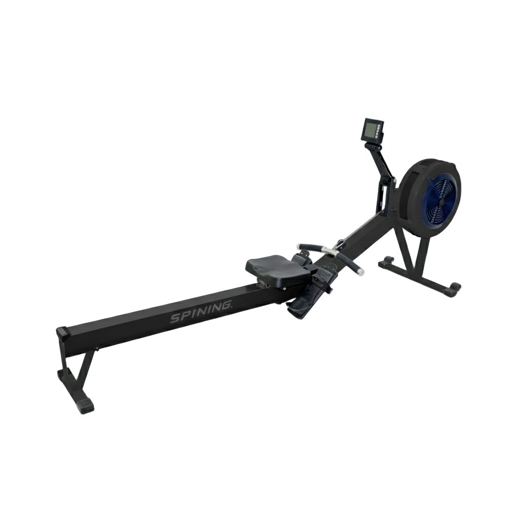 Air Resistance Rower