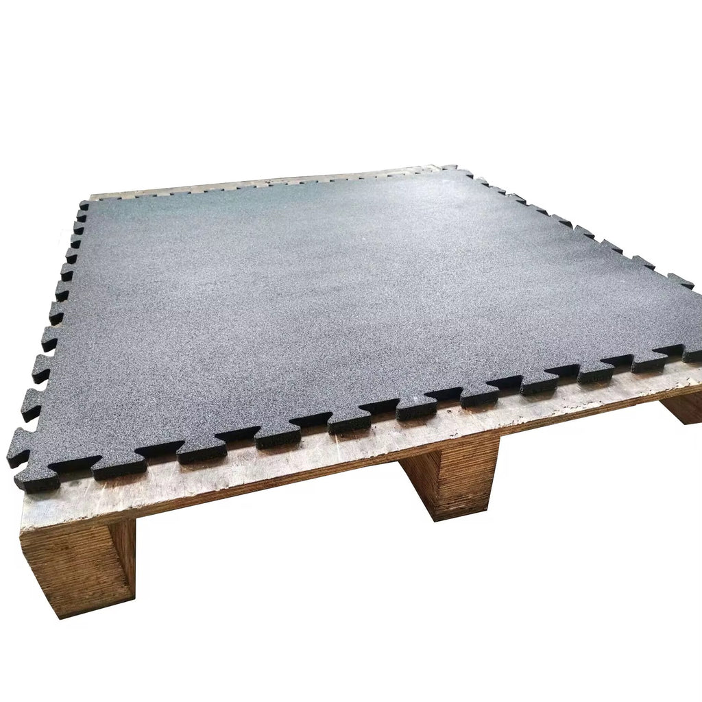 Rubber Mats