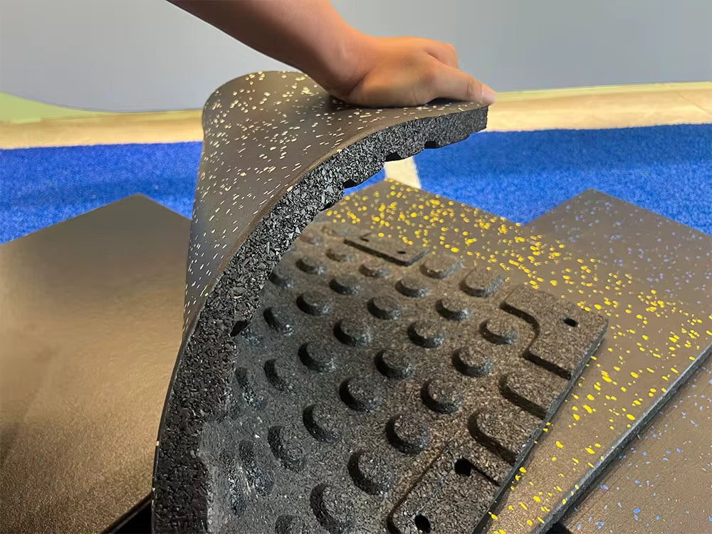 Rubber Mats