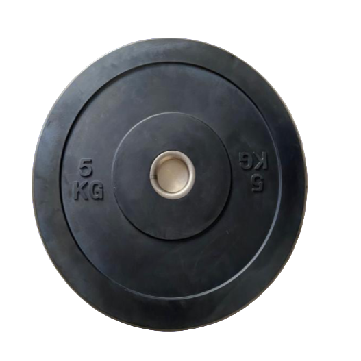 High elastic Weight Plate