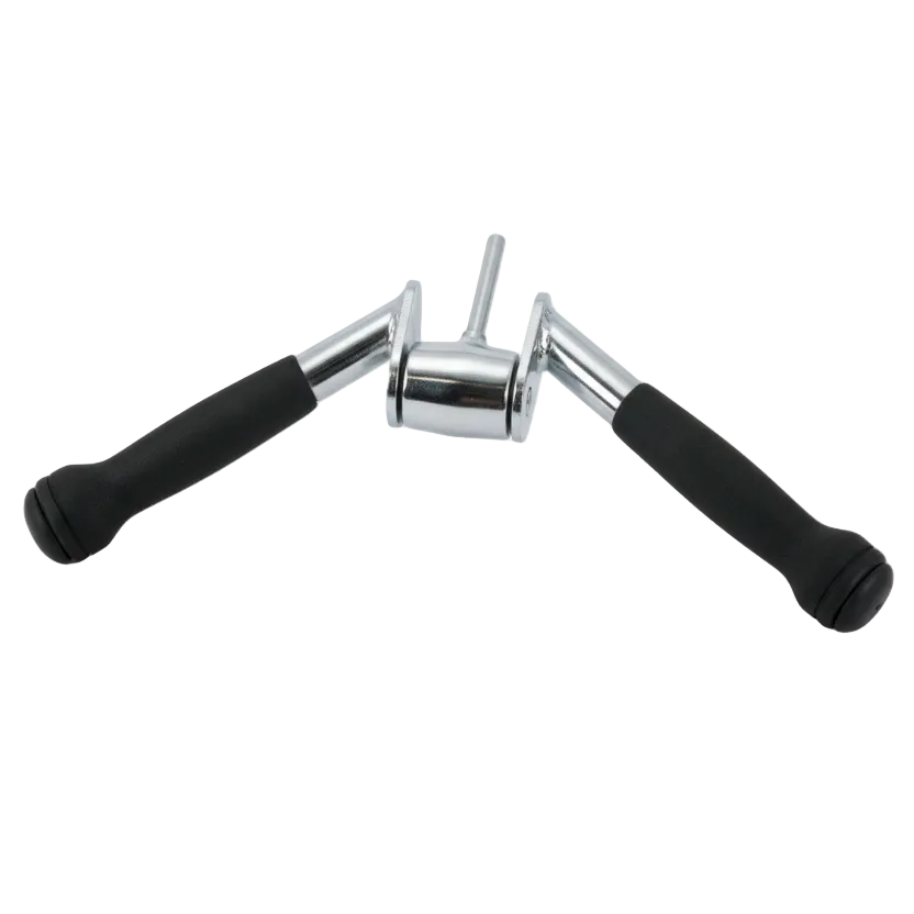 Close-Grip V-Bar Handle