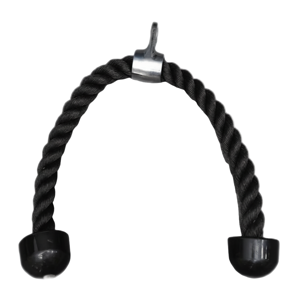 Tricep Rope Cable Attachment