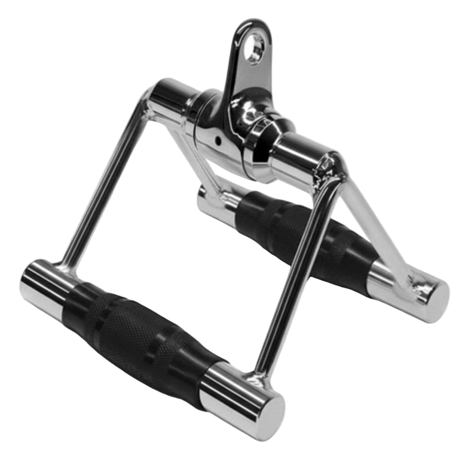 Close-Grip Cable Attachment