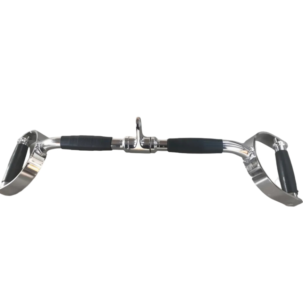 Multi-Grip Swivel Cable Bar