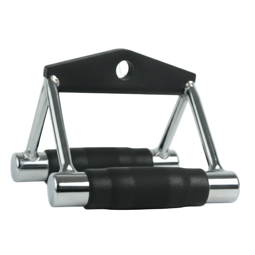 Close-Grip Cable Attachment