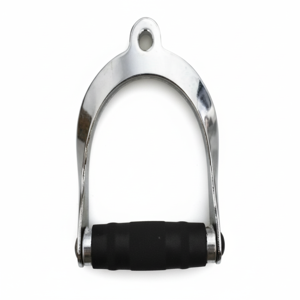 Single-Handle Cable Grip