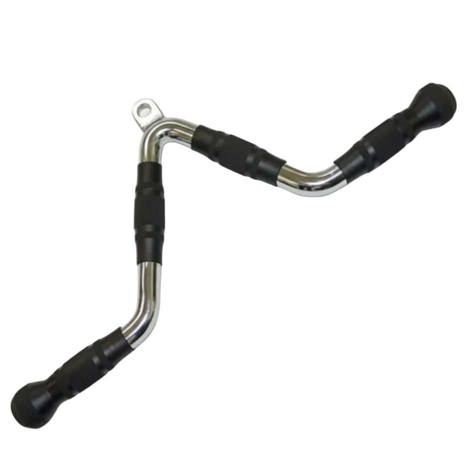 Wide Angled Rotating Cable Bar