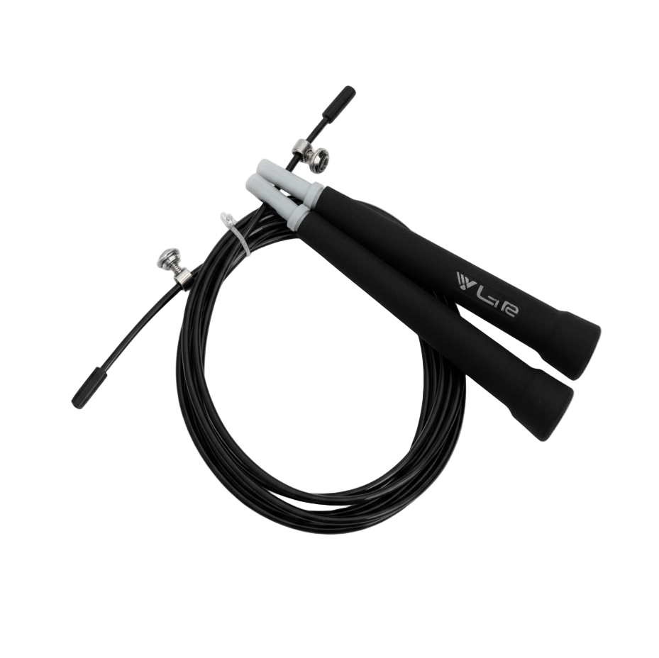 Speed Skipping Rope (Without Bearing)