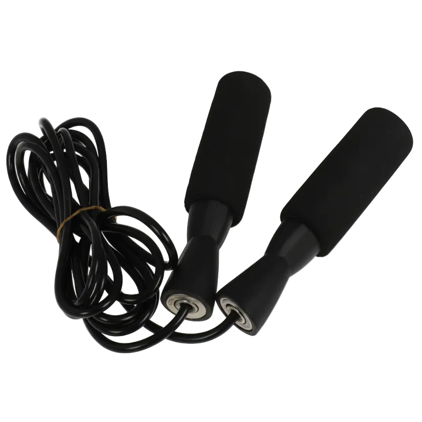 Ordinary Skipping Rope (Foam Grip)