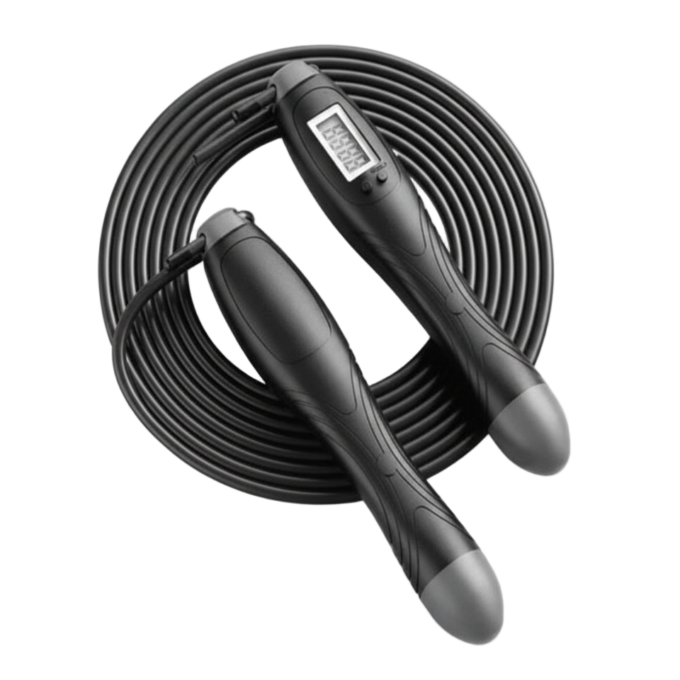 Counting Skipping Rope ( Digital )