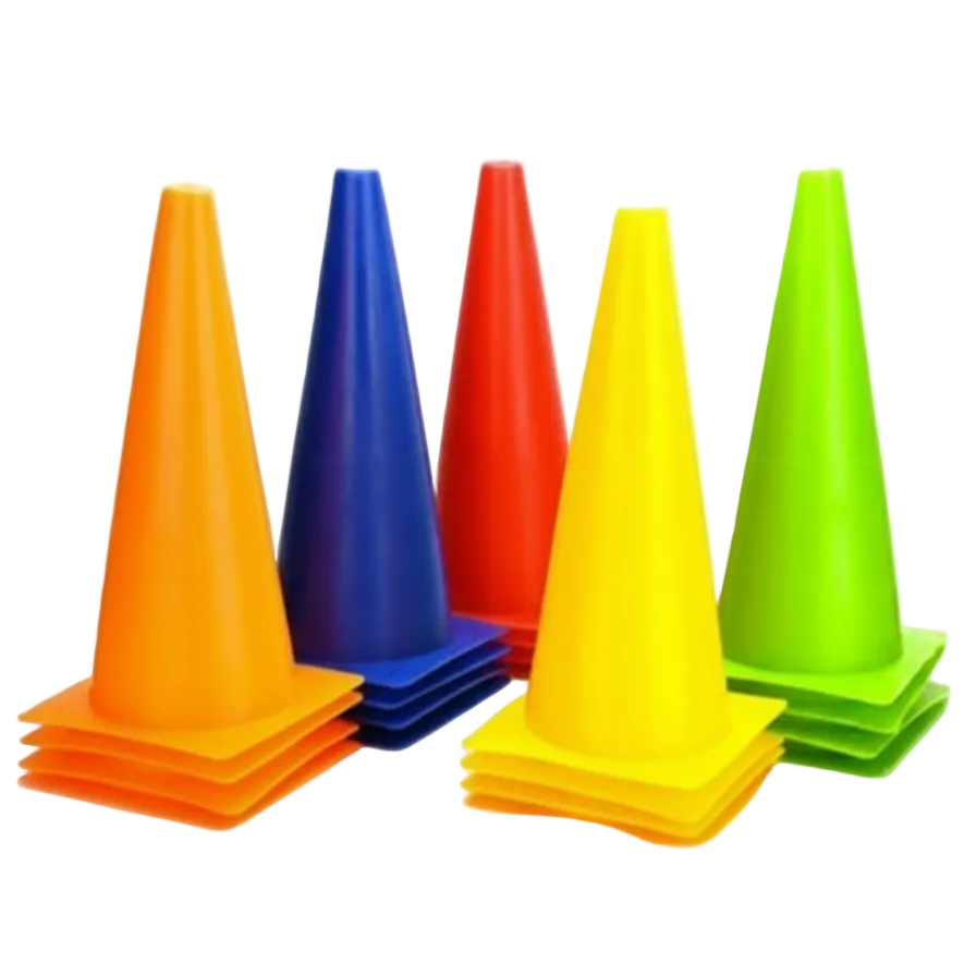 Marker Cones