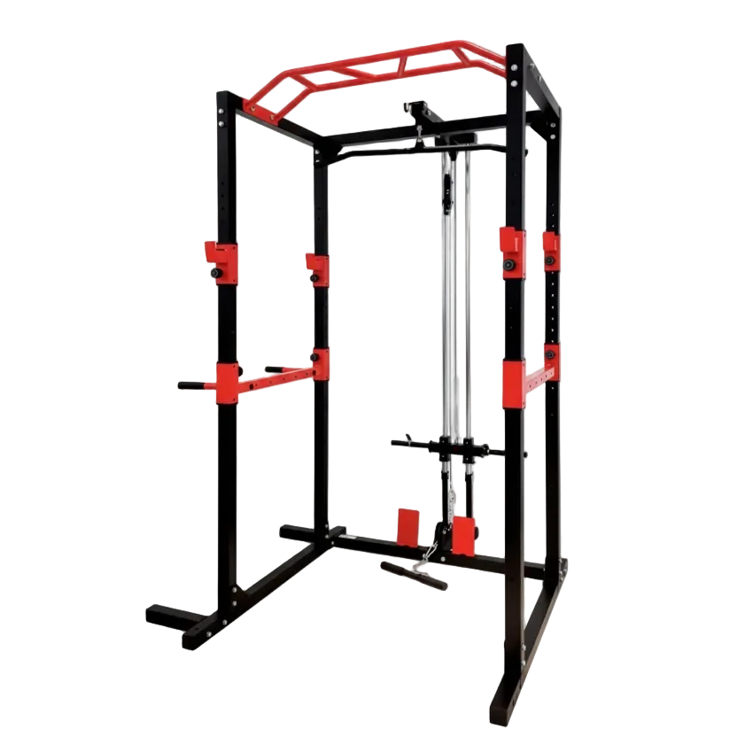 Crossfit Cage