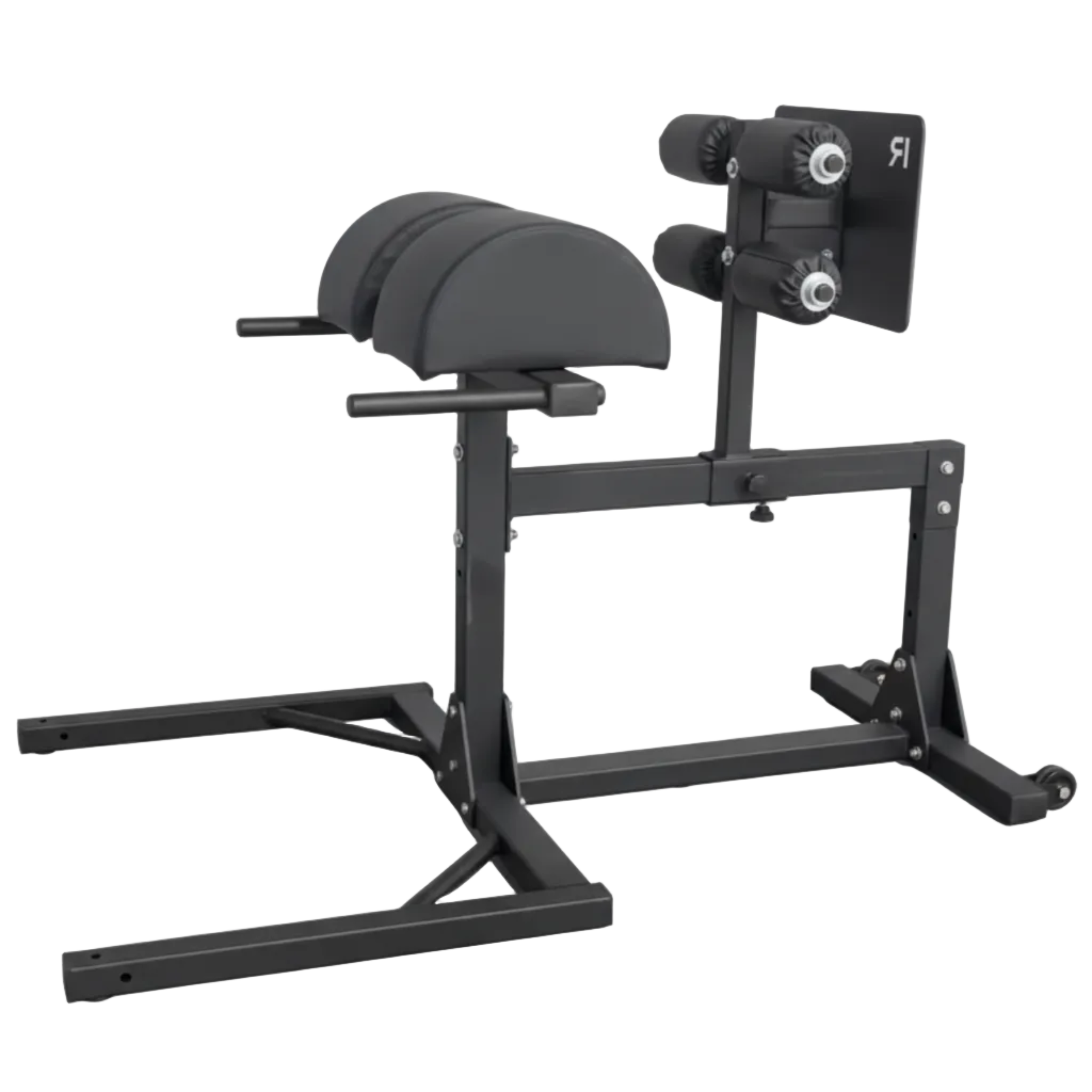 Abdominal Bench crossfit