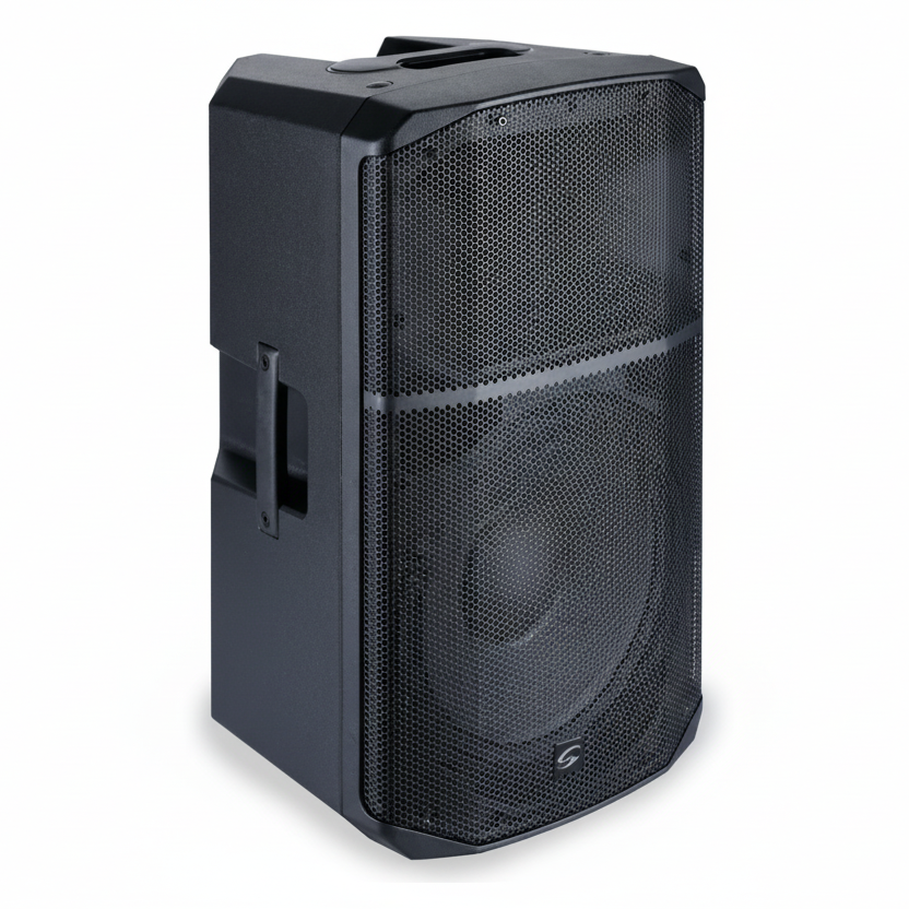 Soundsation PROVIBE 12A