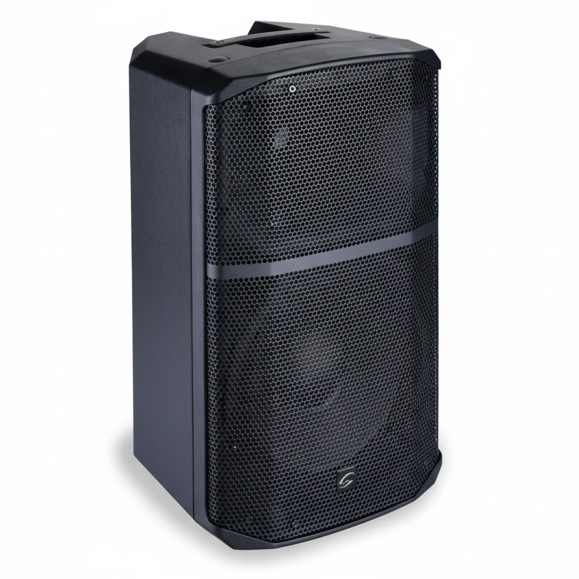 Soundsation PROVIBE 10 A