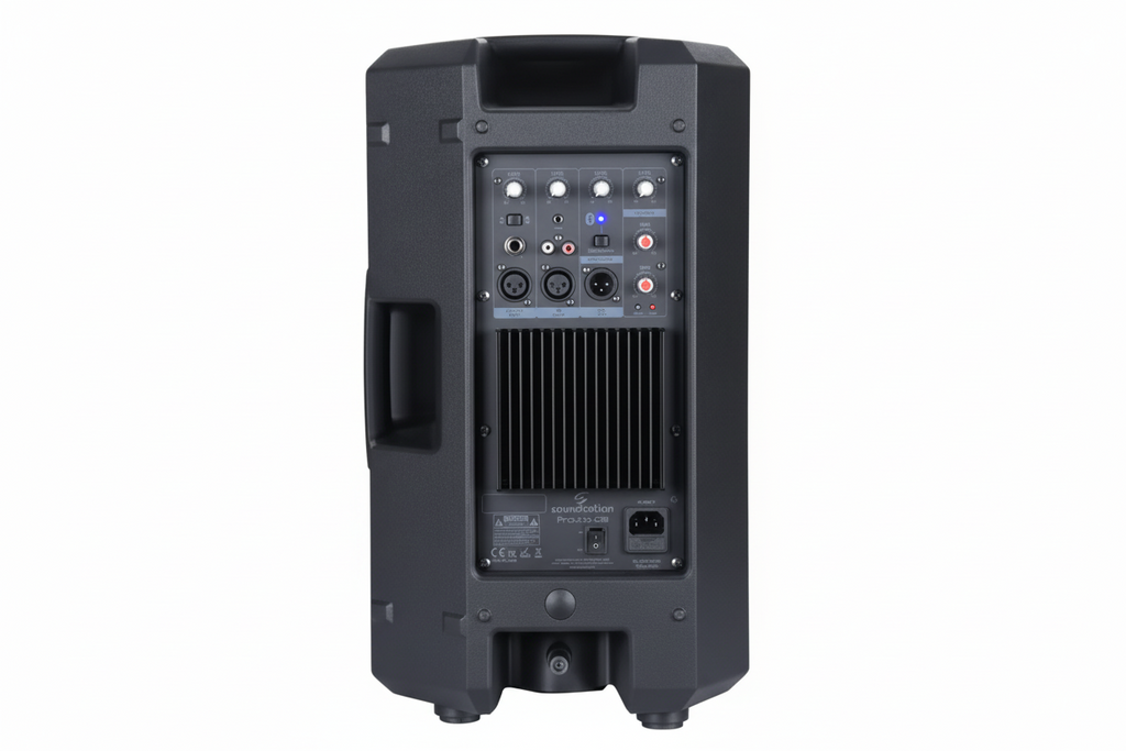 Soundsation PROVIBE 10 A