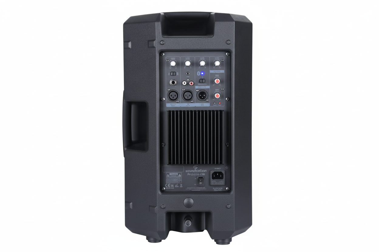 Soundsation PROVIBE 10 A