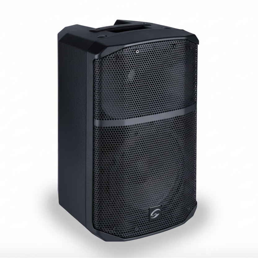 Soundsation PROVIBE 8 A