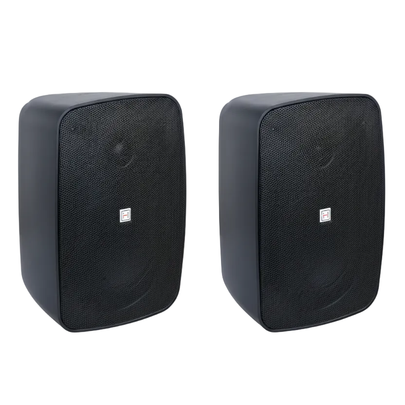 Helvia LIVEO-640 PBK