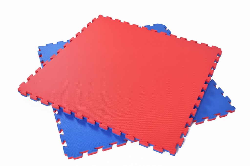 Puzzle Mat