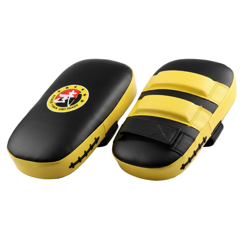 Punching Pads