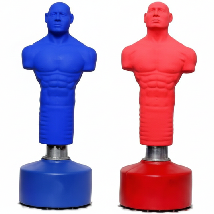 Artificial Men Stand