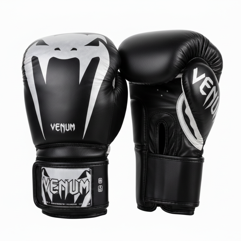 Boxing Gloves