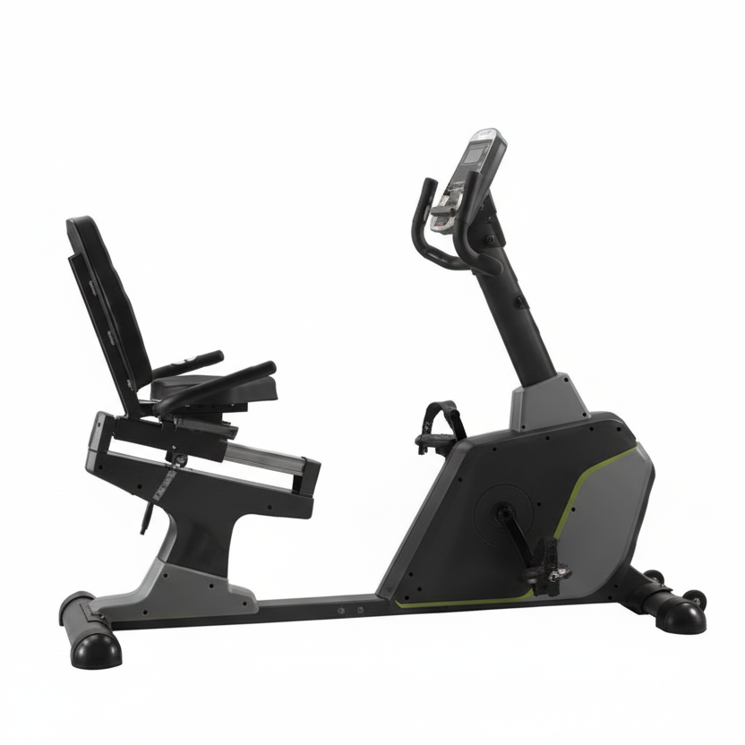 Pro Recumbent Bike