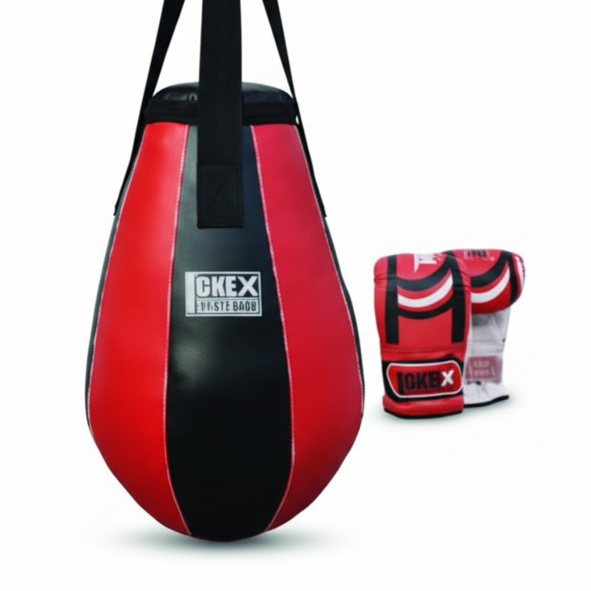 Pearl Boxing Bag