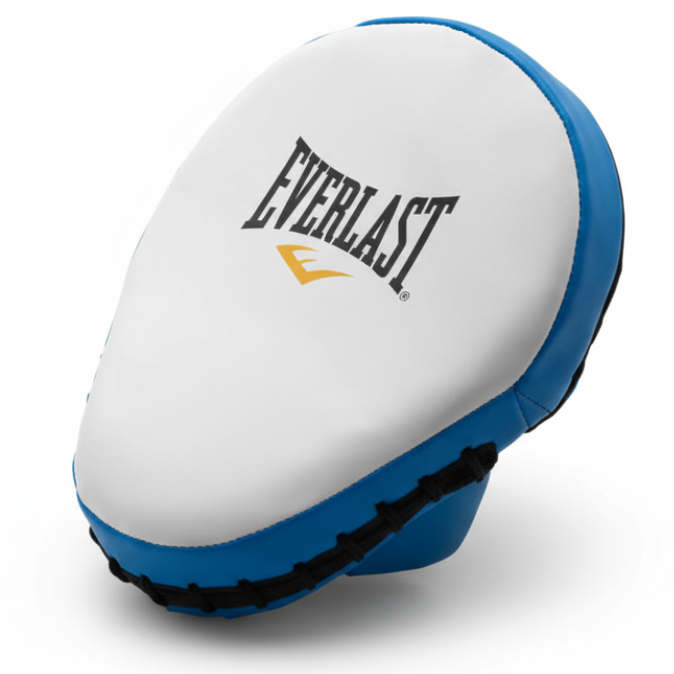 Everlast Pro Focus Mitts