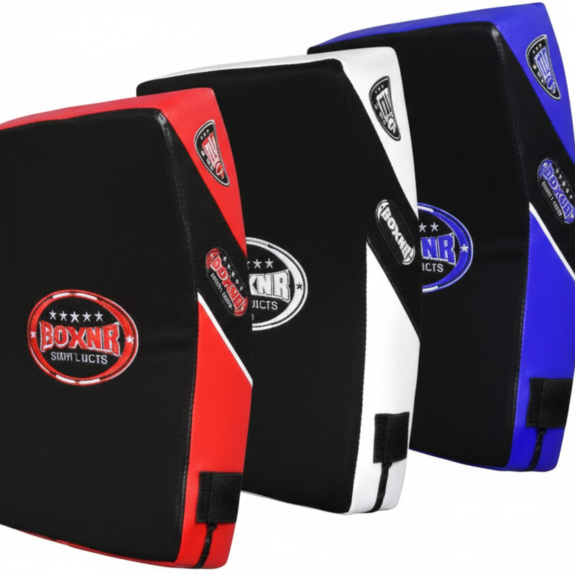 Boxing Pads