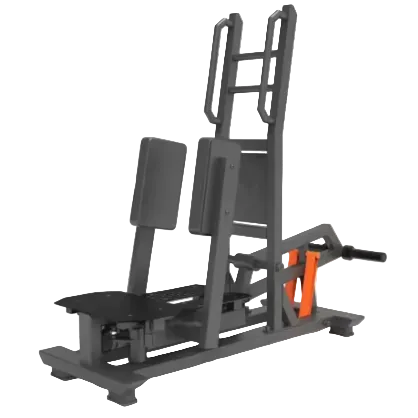 Standing Hip Abductor - Plate-Loaded - Booty serie