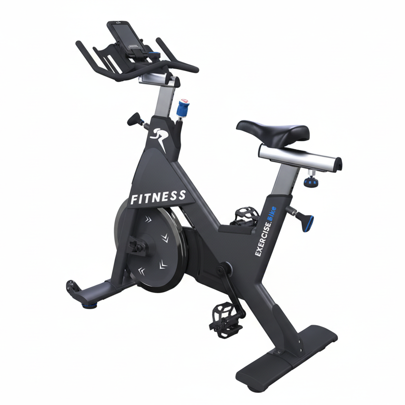 Spinning Bike