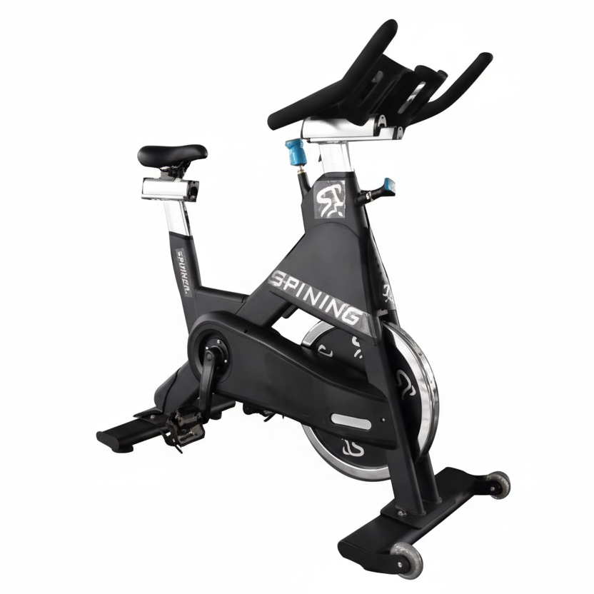 Spinning Bike