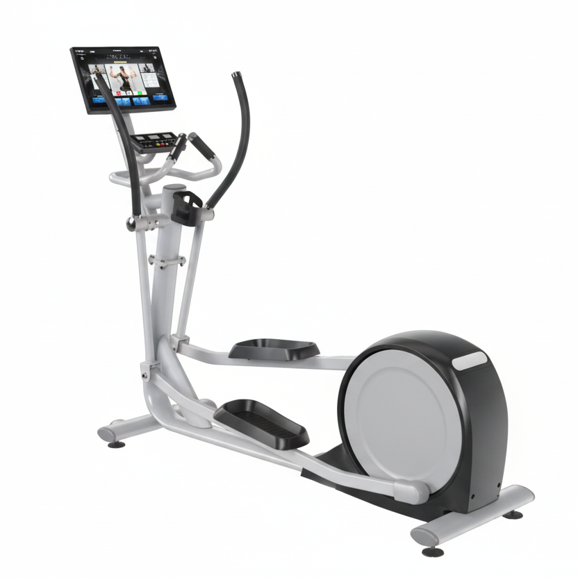 Elliptical - Phone Projector Screen