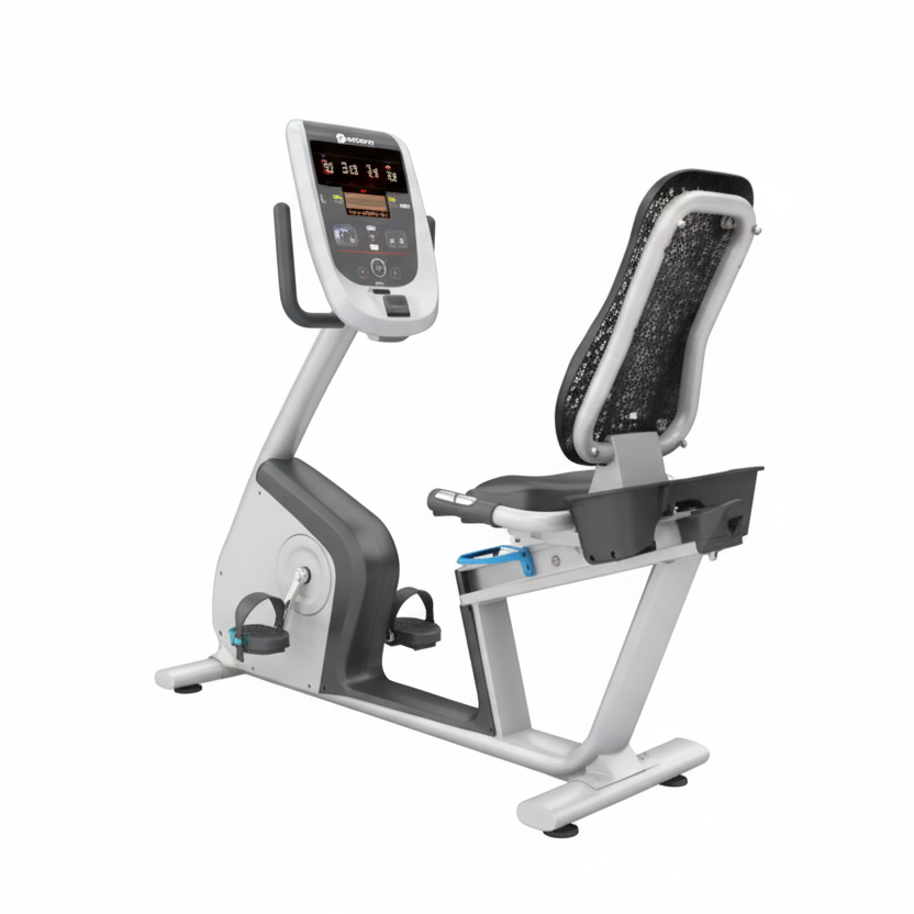 Recumbent Bike