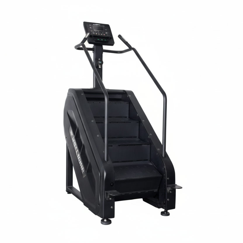 Stair Machine