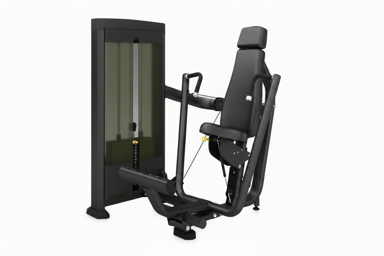 Vertical Press