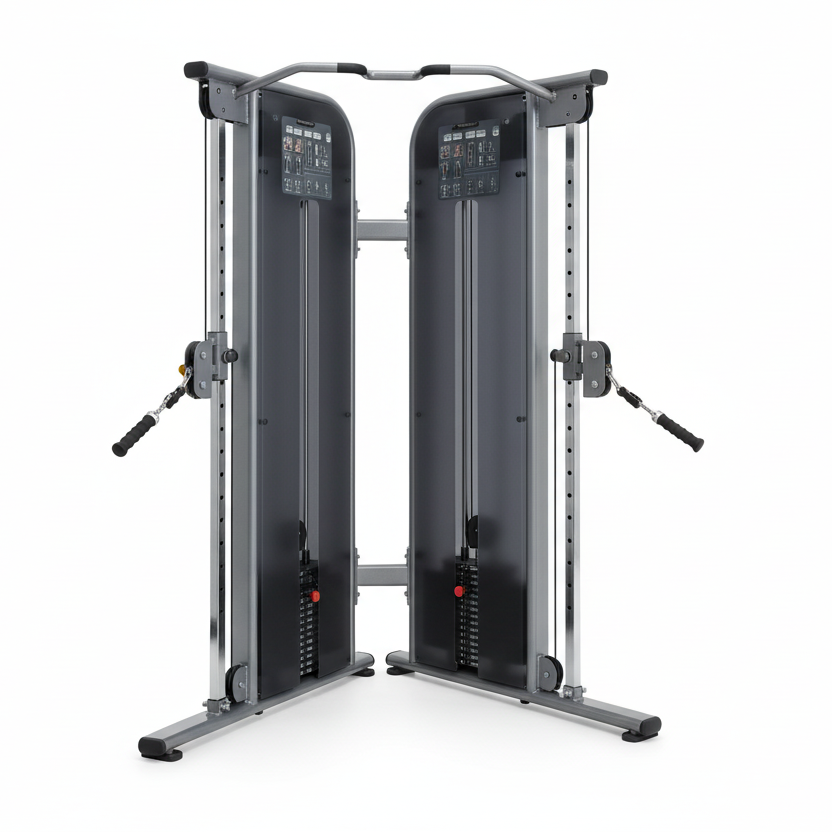 V-Cable Machine