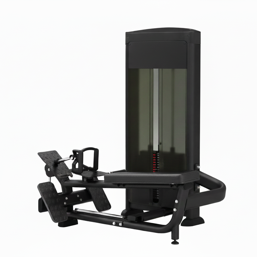 Long Pull Machine