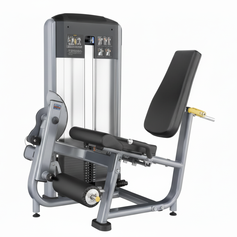 Leg Extension Machine