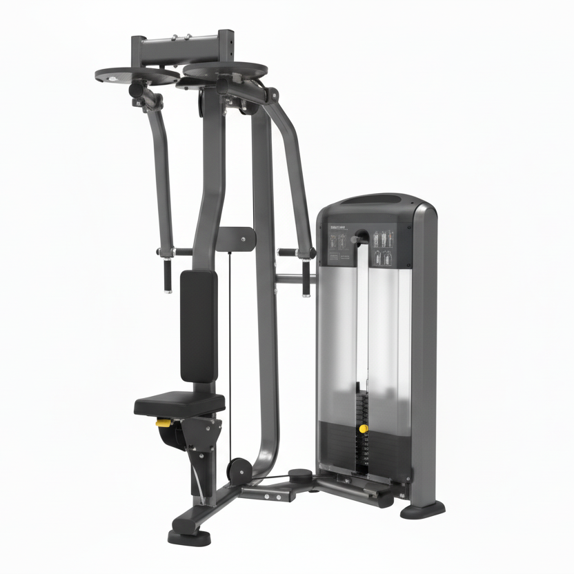 Pec Fly / Rear Delt Machine