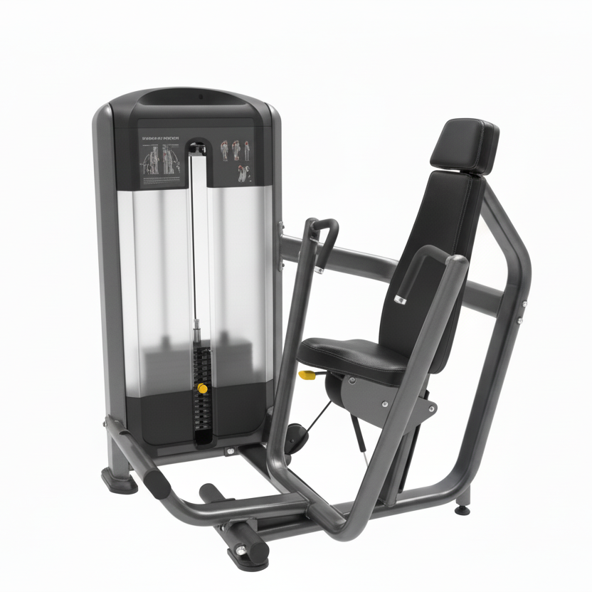Vertical Press