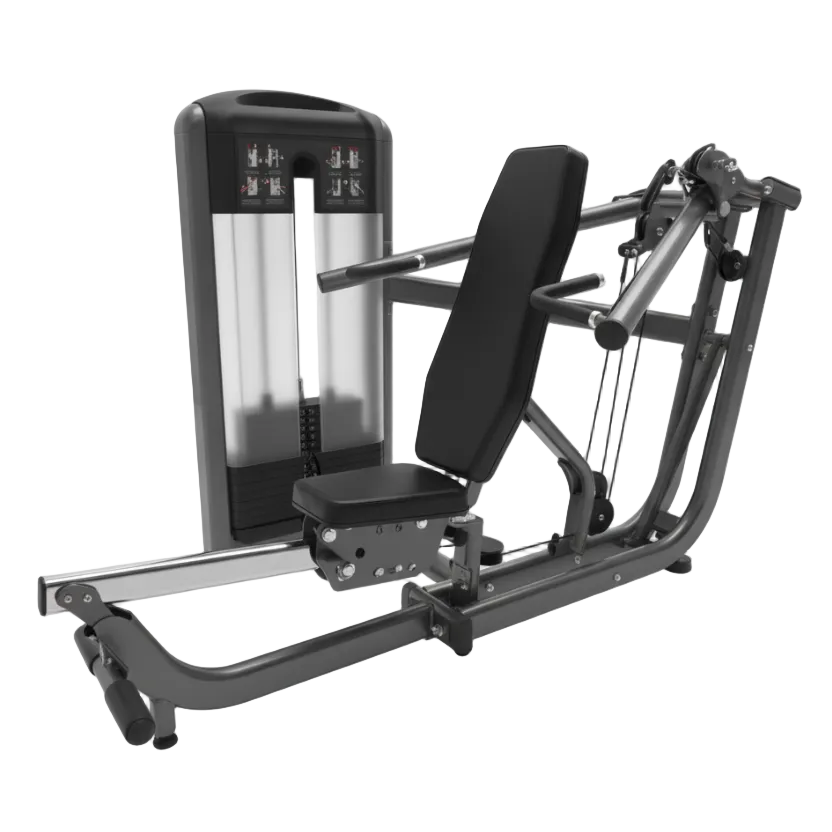 Chest/Shoulder Press