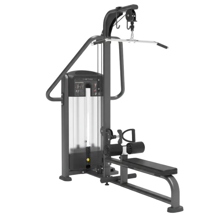 Pull Down / Long Pull