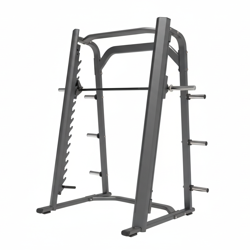 Smith Machine