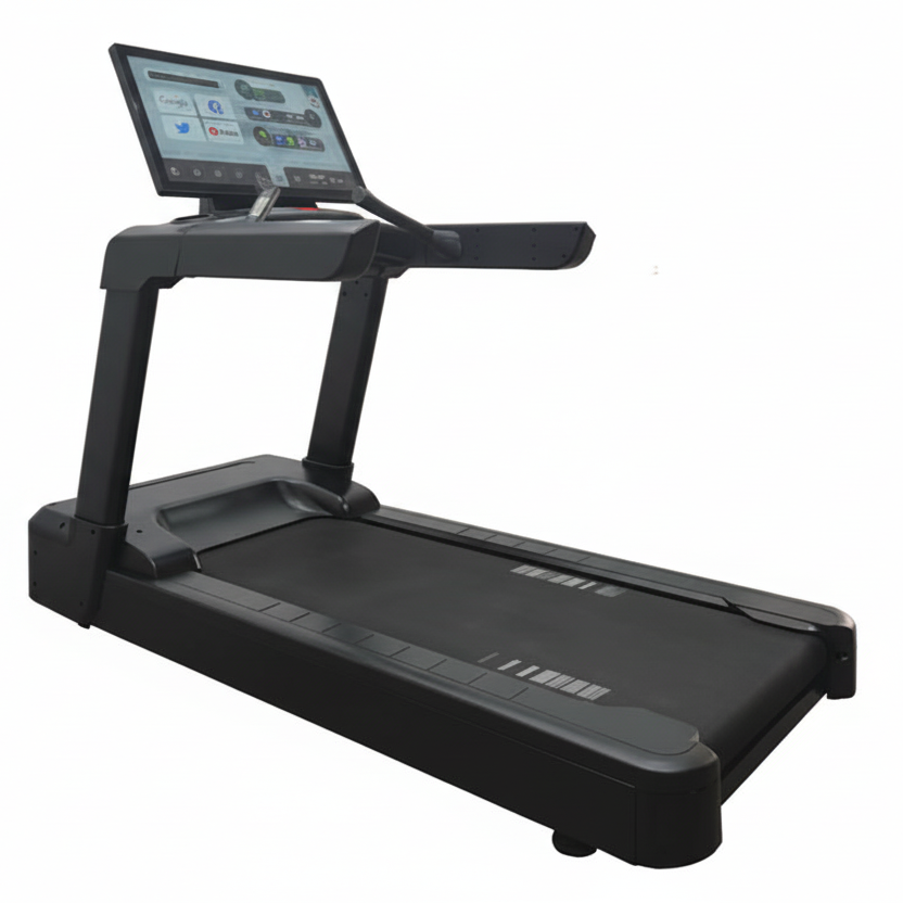 Treadmill - Touch Screen