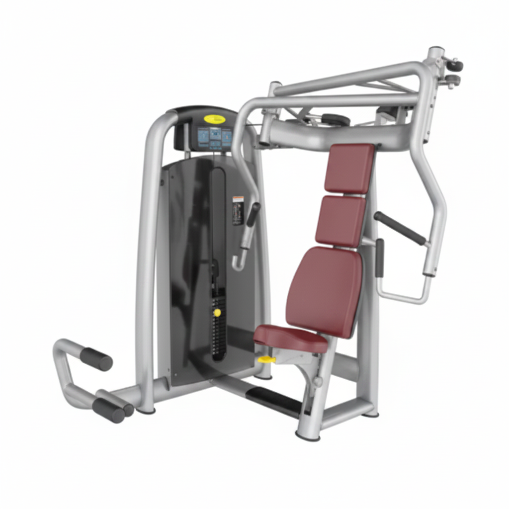 Chest Press Machine